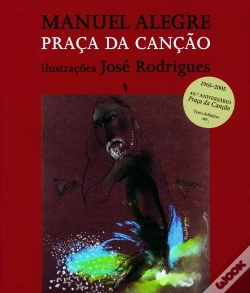 Capa do artigo Praça da Canção