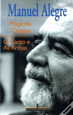 Capa do artigo Praça da Canção / O Canto e as Armas