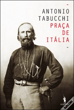 Capa do artigo Praça de Itália