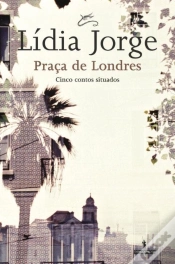Capa do artigo Praça De Londres