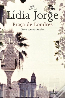 Capa do artigo Praça De Londres