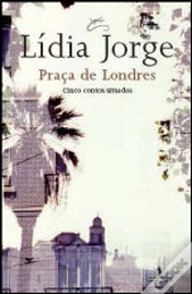 Capa do artigo Praça de Londres