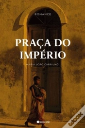 Capa do artigo Praça do Império