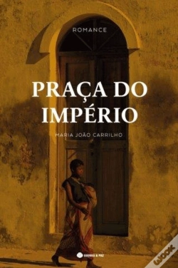 Capa do artigo Praça do Império