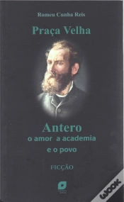 Capa do artigo Praça Velha