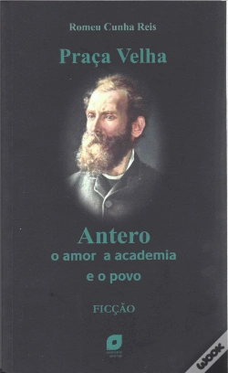 Capa do artigo Praça Velha