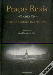 Capa do artigo Praças Reais