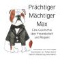 Prachtiger Machtiger Max - Preview