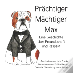 Capa do artigo Prachtiger Machtiger Max