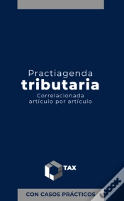 Capa do artigo Practiagenda Tributaria 2025