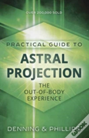 Capa do artigo Practial Guide To Astral Projection