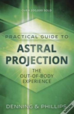 Capa do artigo Practial Guide To Astral Projection