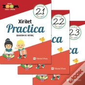 Capa do artigo Practica 2 Quadern Reforé Trim (Zoom) Xiribet