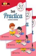 Practica 3 Trim Cuaderno De Refuerzo (Zoom)