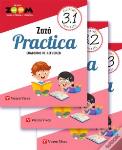 Capa do artigo Practica 3 Trim Cuaderno De Refuerzo (Zoom)