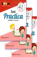 Practica 4 Trim Cuaderno De Refuerzo (Zoom)
