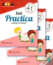 Capa do artigo Practica 4 Trim Cuaderno De Refuerzo (Zoom)