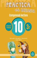 Practica Amb Barcanova 10. Comprensió Lectoraá