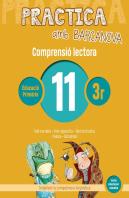 Practica Amb Barcanova 11. Comprensió Lectoraá