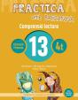 Practica Amb Barcanova 13. Comprensió Lectoraá - Preview