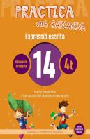 Practica Amb Barcanova 14. Expressió Escrita