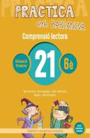 Practica Amb Barcanova 21. Comprensió Lectoraá