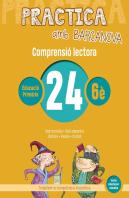 Practica Amb Barcanova 24. Comprensió Lectoraá
