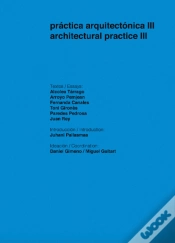 Capa do artigo Práctica Arquitectónica Iii
