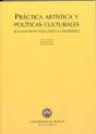 Práctica Artística Y Políticas Culturales - Preview