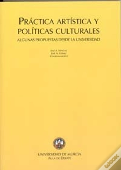 Capa do artigo Práctica Artística Y Políticas Culturales