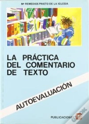 Capa do artigo Practica Comentario Texto