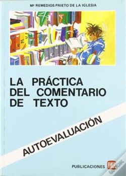 Capa do artigo Practica Comentario Texto