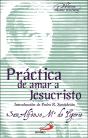 Práctica De Amar A Jesucristo - Preview
