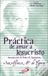 Práctica De Amar A Jesucristo