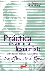 Capa do artigo Práctica De Amar A Jesucristo