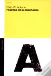Capa do artigo Práctica De La Enseñanza