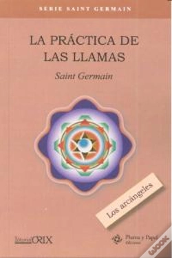 Capa do artigo Practica De Las Llamas,La Los Arcangeles