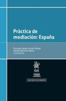 Practica De Mediacion España