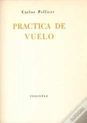 Capa do artigo Practica De Vuelo  