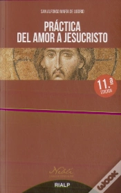 Capa do artigo Práctica Del Amor A Jesucristo