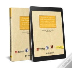 Capa do artigo Practica Del Ejercicio De La Abogacia Y Derecho Internacional Privado
