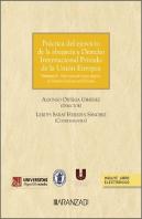 Practica Del Ejercicio De La Abogacia Y Derecho Internacional Privado De La Unio