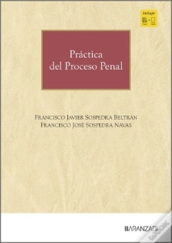 Capa do artigo Practica Del Proceso Penal