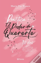 Capa do artigo Practica El Poder De Quererte