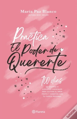 Capa do artigo Practica El Poder De Quererte