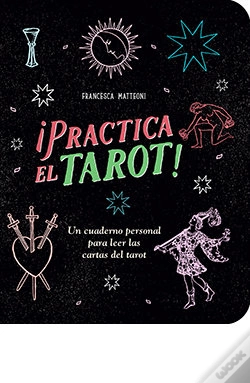 Capa do artigo Practica El Tarot!