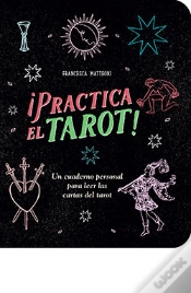 Capa do artigo Practica El Tarot!