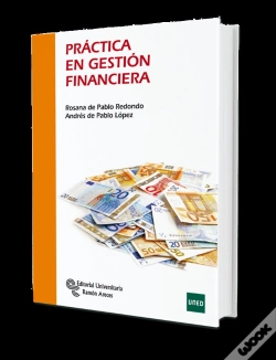 Capa do artigo Práctica En Gestión Financiera