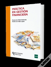 Capa do artigo Práctica En Gestión Financiera