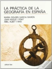 Capa do artigo Practica Geografia En España
